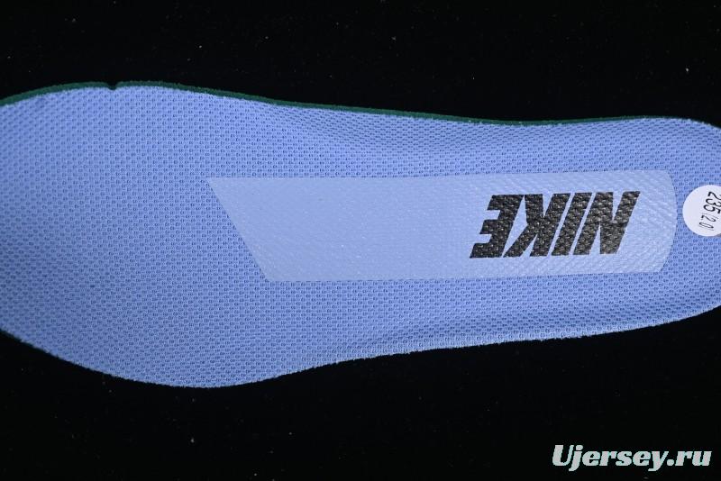 Nike Air Zoom Pegasus 35 Running Shoes with Breathable Mesh and Zoom Air Cushion - FQ7261-402