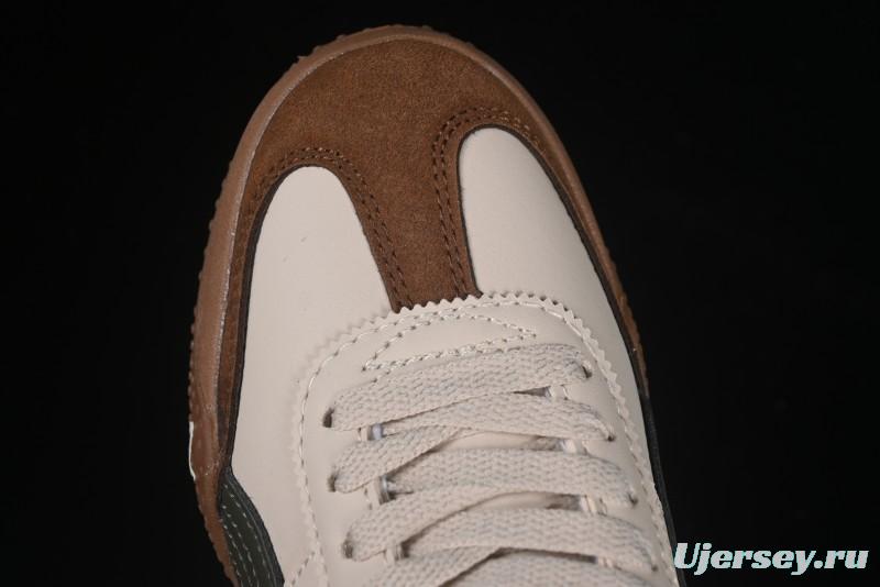 Puma Bella UT Leather Fashion Casual Sneakers - 402186-07