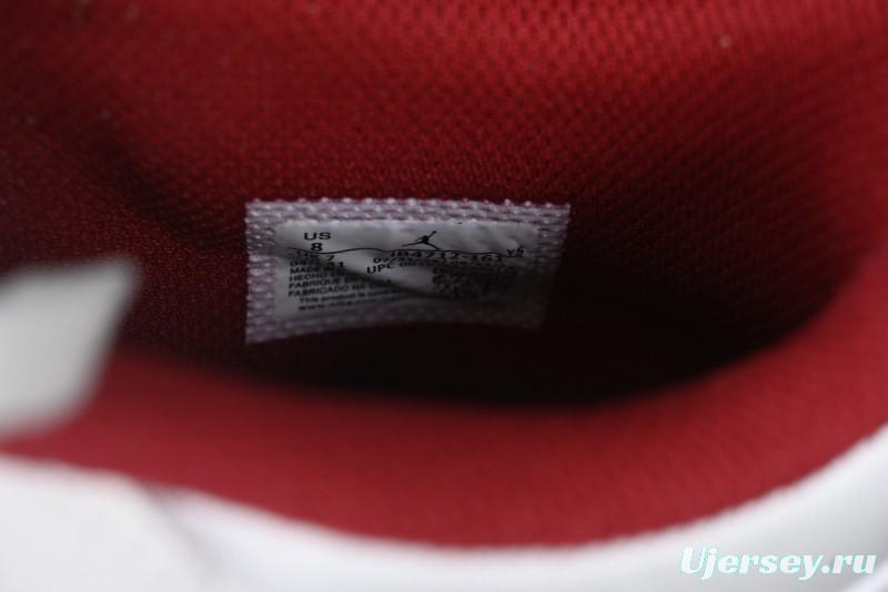 Nike Air Jordan Legacy 312 Low Sneakers with Velcro Strap - IB4712-161