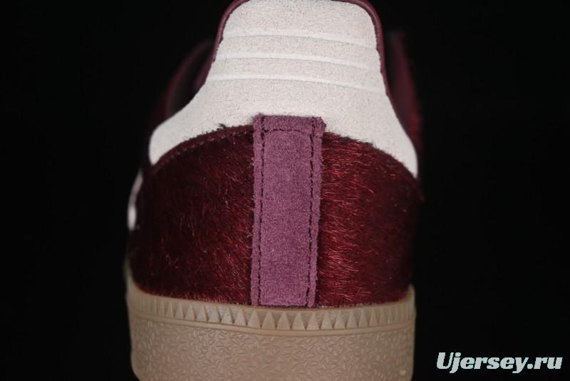 Adidas Samba OG Casual Sneakers - JP5330
