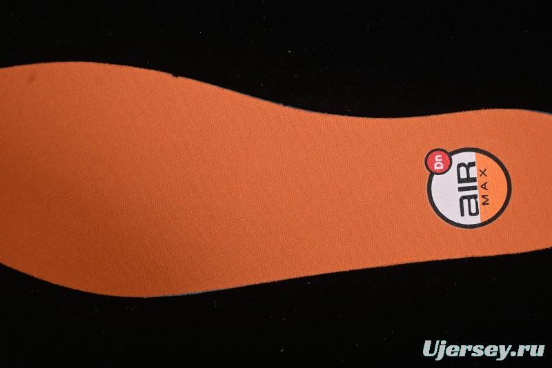 Nike Air Max Dn 2024 Running Shoes with Quad Cylinder Air Cushion - HM0810-800