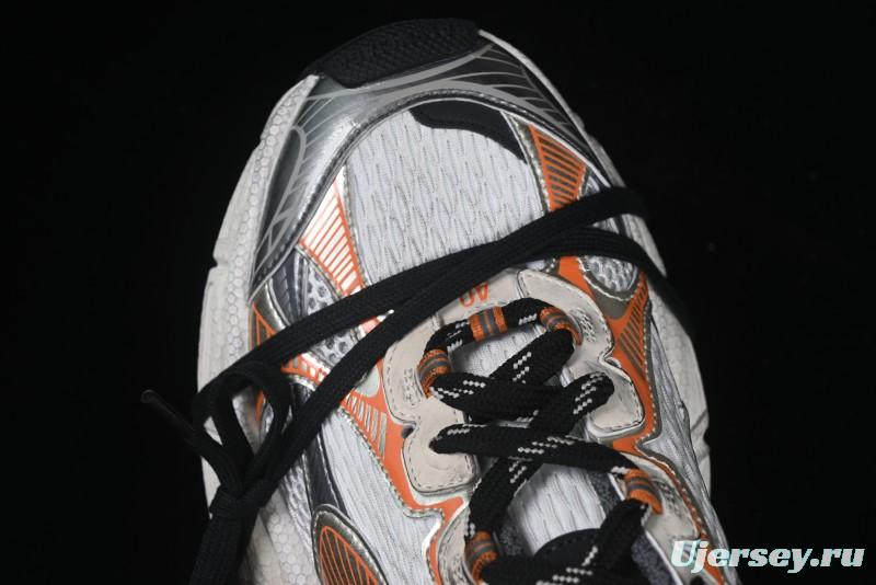 Balenciaga Phantom Sneaker 3XL Running Shoes - W3XGM5140