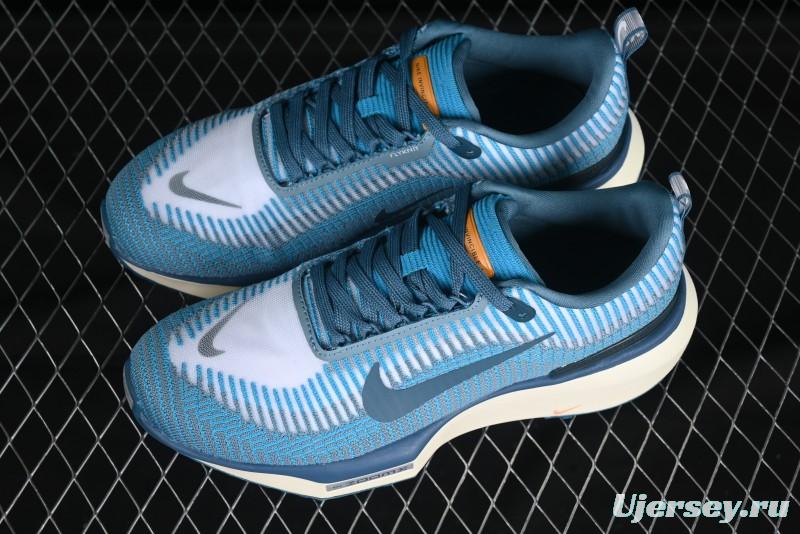 Nike Zoom X Invincible Run Fk 4 Marathon Functional Style Running Shoes - DR2616-017