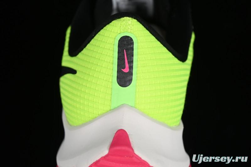 Nike Zoom Rival Fly 3 Lightweight Fabric Comfortable Cushion Non-Slip Low-Top Casual Running Shoes - CT2405-301