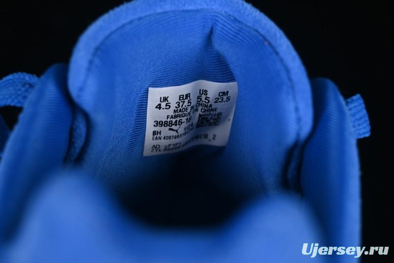 Puma The Open Product x Puma Speedcat Racing Series Low-Top Lifestyle Casual Shoes - 398846-18