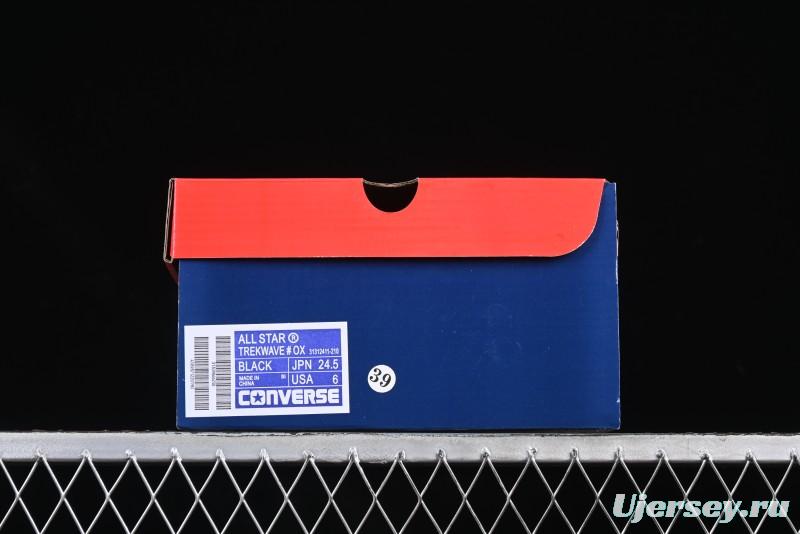 Converse All Star Surgetrainer OX Low Top Casual Sneakers with Thick Sole - 31312411-210