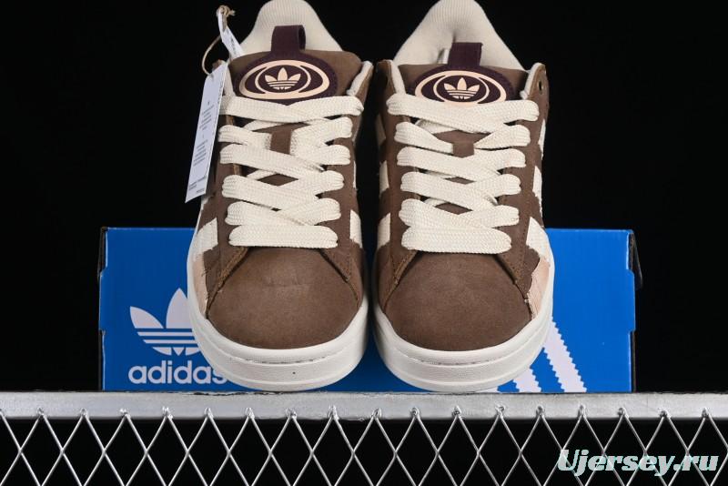 Adidas Originals Campus 00s IF4339 College Series Retro Casual Sneakers with Chunky Silhouette - IF4339