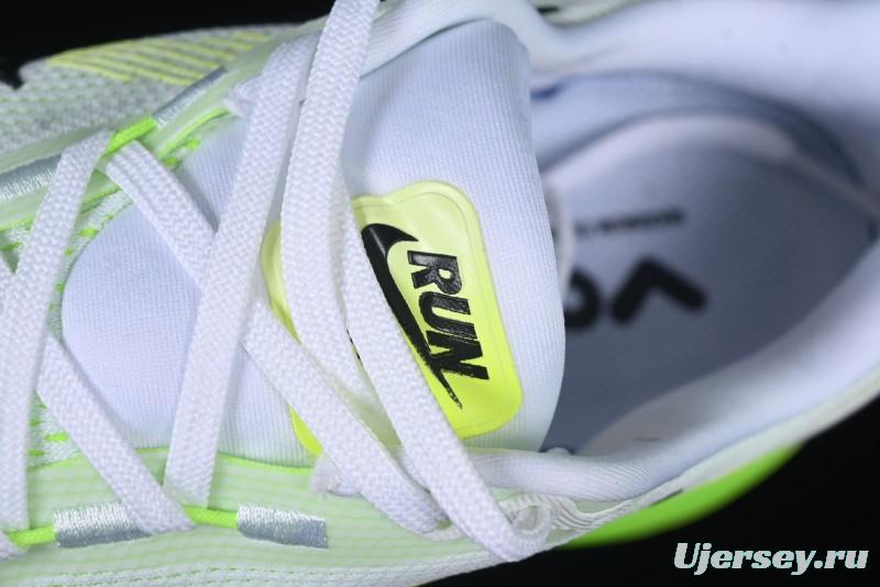 Nike Air Zoom Vomero 18 Moon Landing 18 Running Shoes with Built-in Zoom Air Cushion - HM6804-102