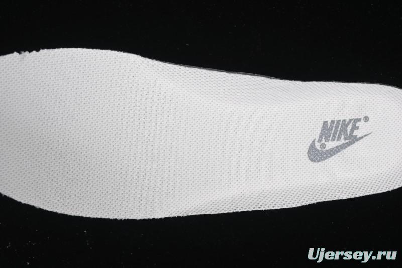 Nike Air Force 1 '07 Low The North Face x CDG Light Grey Casual Sneakers - DM6688-050