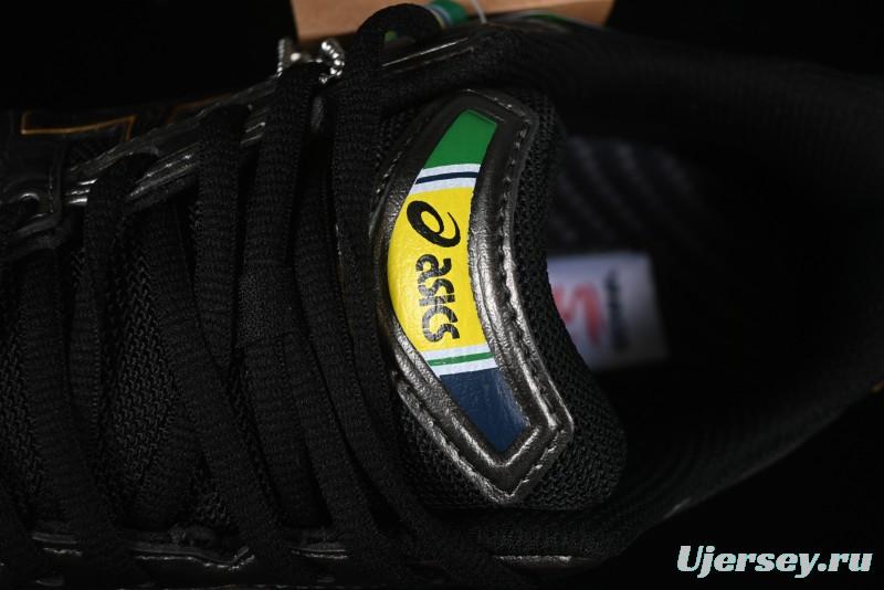 Asics Gel-Kayano 14 Running Shoes with FF BLAST PLUS Cushioning and 3D Visible GEL Technology - 1203A860-001