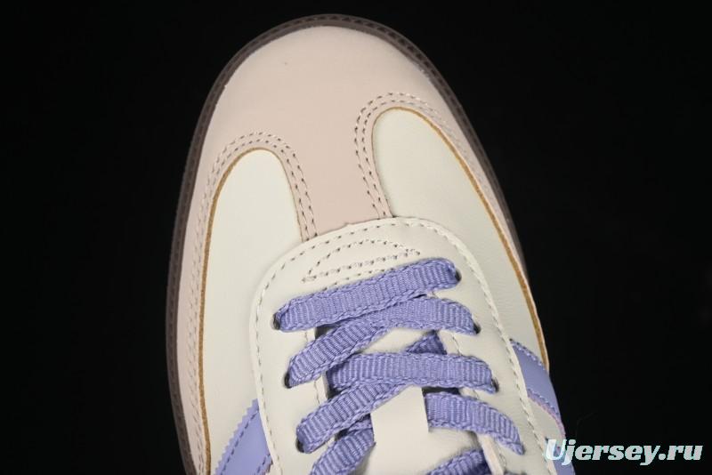 Adidas Samba OG Casual Sneakers - JI2678