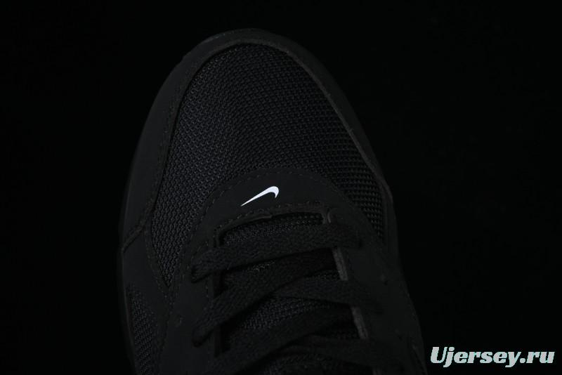 Nike Air Max Correlate Retro Running Shoes with Air Cushion - 580518-011