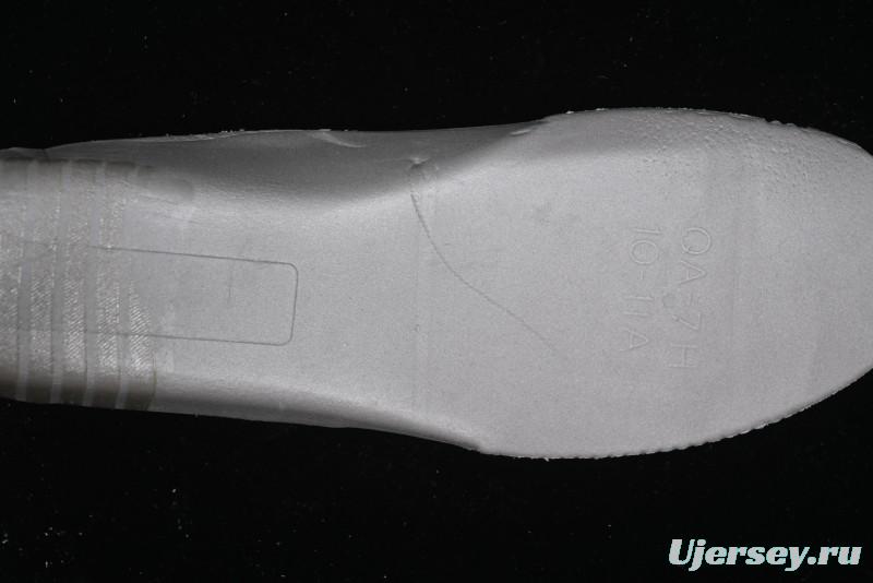 Nike Air Force 1 '07 Low Stone Island x Supreme Collaboration Beige Green Swoosh Low-Top Casual Sneakers - BB1616-301