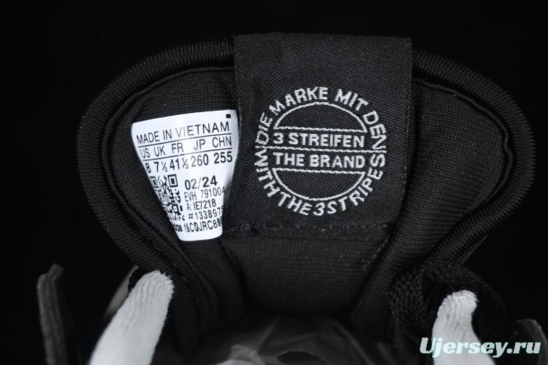 Adidas Forum 84 Low Retro Basketball Shoes - IE7218