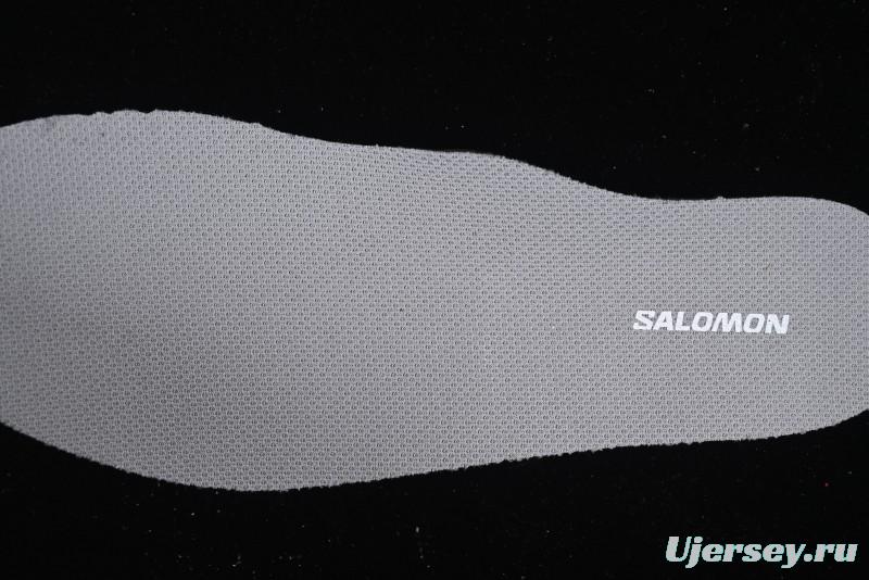 Salomon XT-6 Chromatic Outdoor Casual Running Shoes - 417413-20