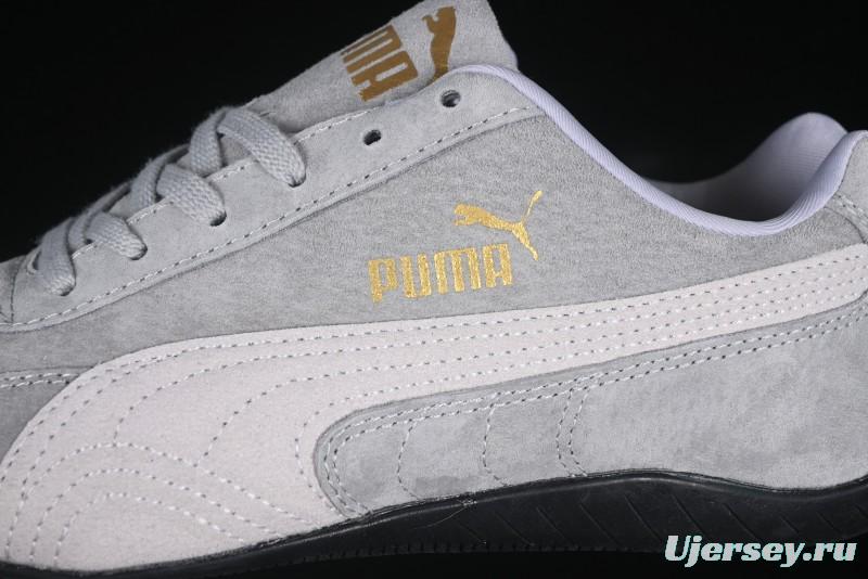 Puma Speedcat Low-Top Lifestyle Casual Shoes - 398846-05
