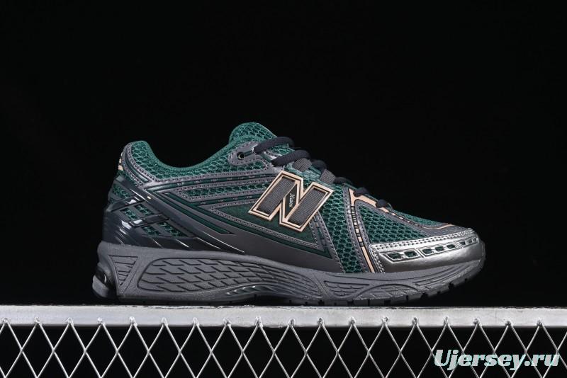 New Balance 1906 Series Retro Dad Style Casual Running Shoes - M1906RZM