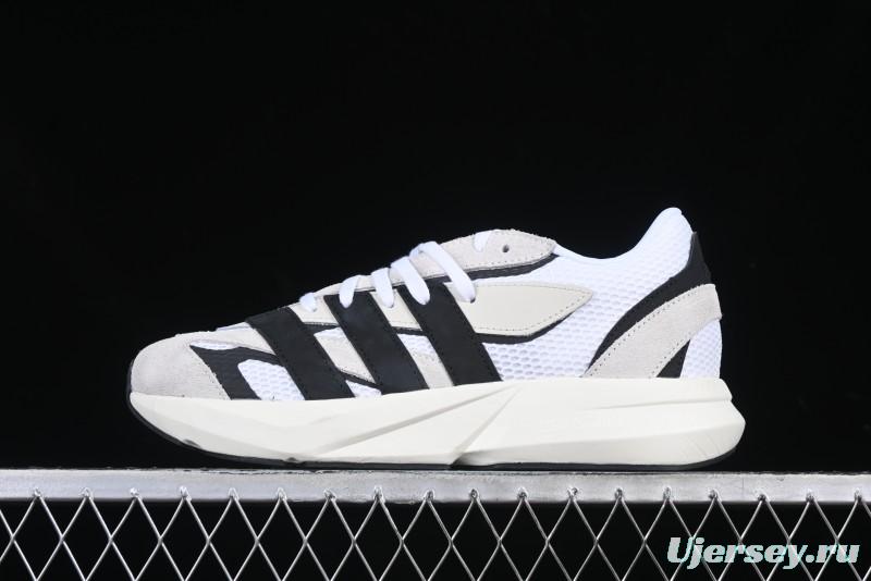 Adidas Lightblaze JH6944 Breathable Running Shoes