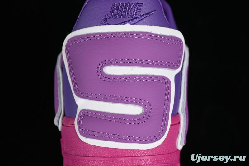 Nike Air Force 1 Low '07 CPFM Sunshine Collaboration Casual Sneakers - DC4457-104