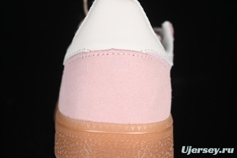 Adidas Handball Spezial Retro Casual Sneakers - IG1977