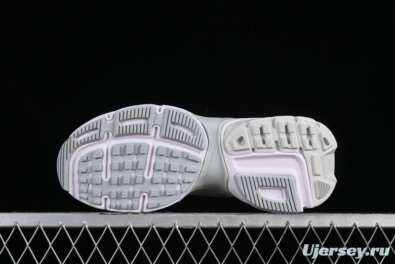 Nike V2K Runtekk 3XL Cushioned Anti-Slip Retro Low-Top Running Shoes - FD0736-104