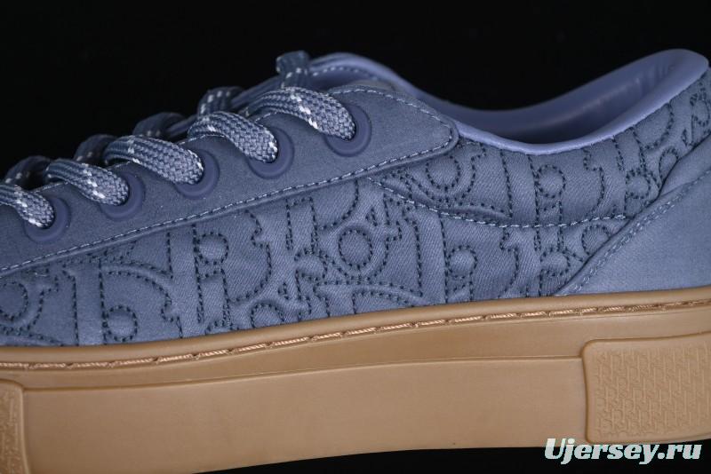 Dior B33 Stone Island Collaboration Casual Dad Shoes - HCF6