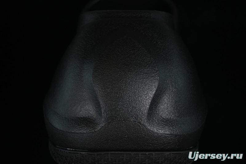 SMFK COMPASS Embossed One-Word Platform Slides - E9066