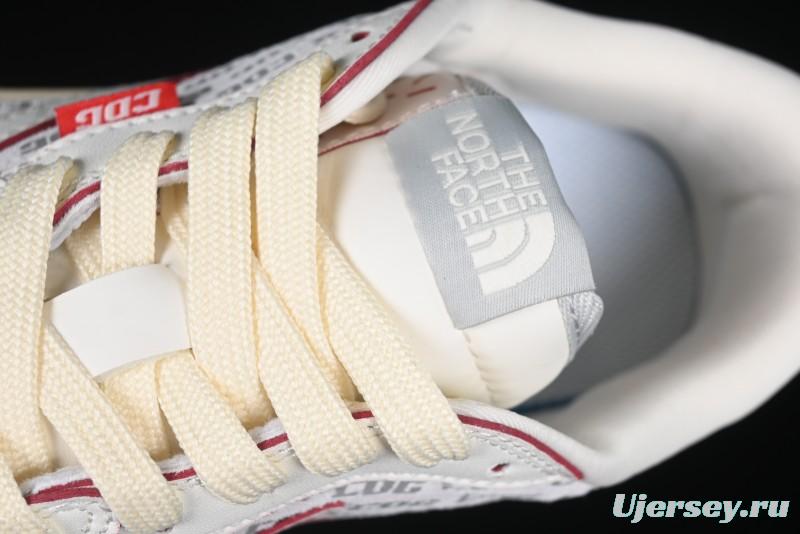 Nike Travis Scott x Fragment Design x Air Jordan 1 Low OG SP AJ1 Low Top Casual Sneakers - AG3702-808