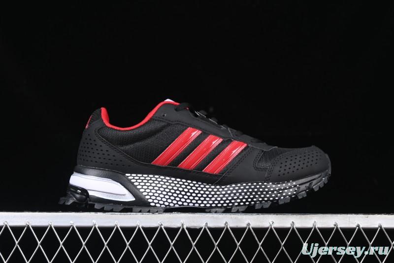 Adidas Sports Life Shoes AC8592 Breathable Mesh Casual Sneakers