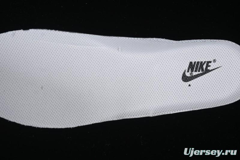 Nike Air Force 1'07 Low Casual Sneakers with Full-Length Air Cushion - HQ2037-200