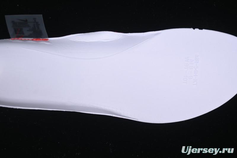 Nike ZoomX Vaporfly NEXT% 3 Marathon Series Foam Ultra-Lightweight Cushioned Running Shoes - HQ3501-100