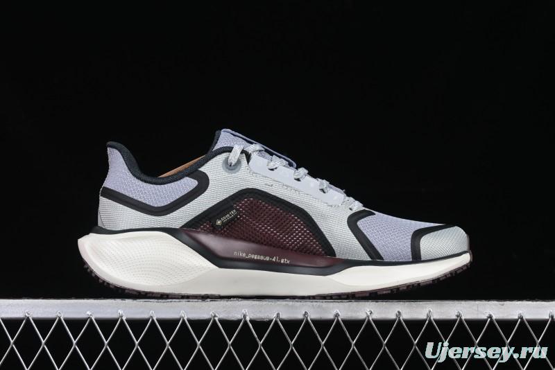 Nike Air Zoom Pegasus 41 GTX Running Shoes with Mesh Breathable Lightweight Design - FQ1356-003