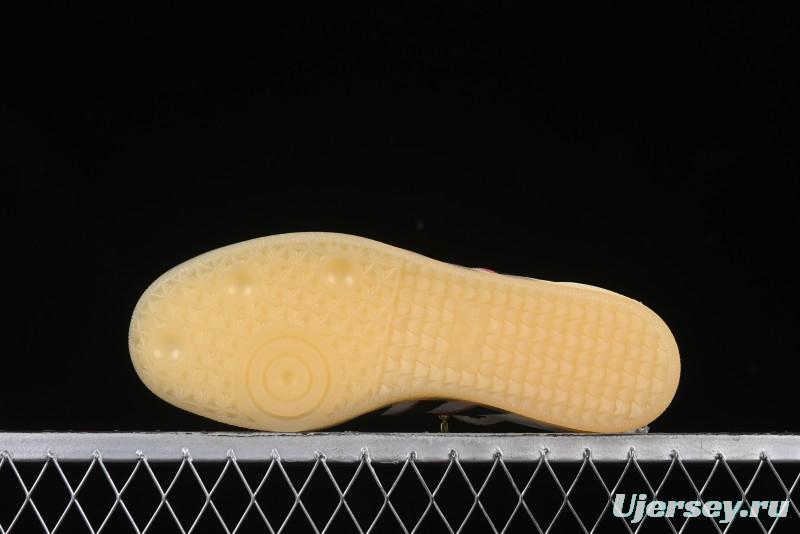 Adidas Samba OG JQ5976 Snake Year Limited Edition Casual Sneakers