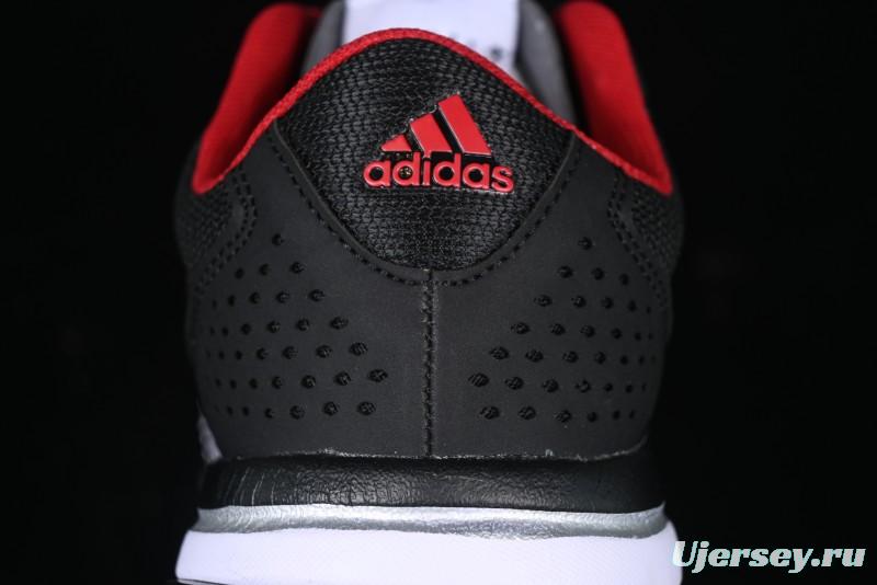 Adidas Sports Life Shoes AC8592 Breathable Mesh Casual Sneakers