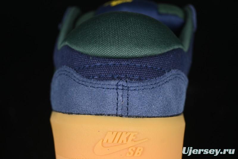 Nike SB Force 58 Retro Skate Shoes - DV5477-402