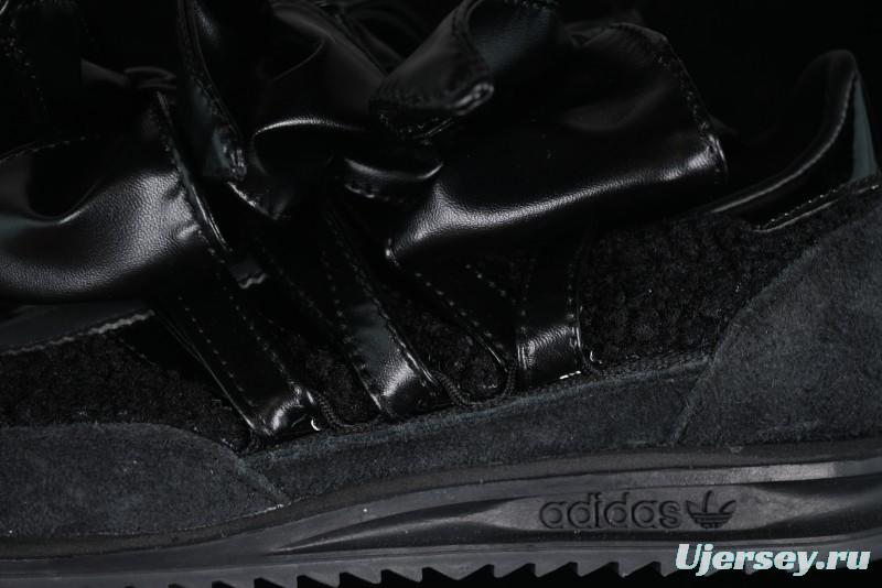 Adidas Caroline Hu x Ad Originals SL 72 Low-Top Casual Sneakers - JH7342