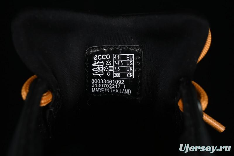 ECCO BIOM Walking Shoes for Men with Natural Motion Technology and Cushioned Comfort - 80033461092