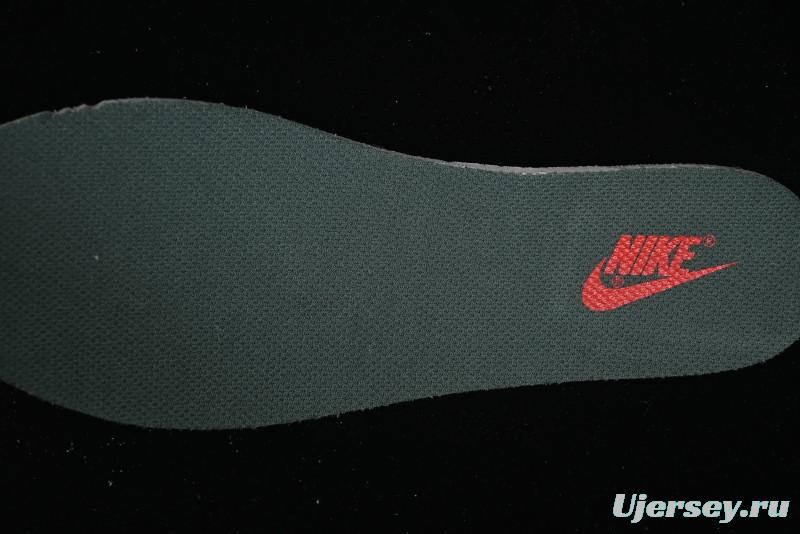 Nike SB Dunk Low UN Collaboration Year of the Snake Limited Edition Green Snake Swoosh Anniversary Custom Low-Top Casual Sneakers - DJ2024-070