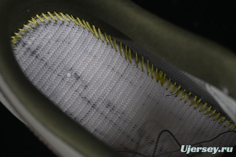 Nike Air Force 1 '07 Low Casual Sneakers with Full-Length Air Cushion - HM9483-300