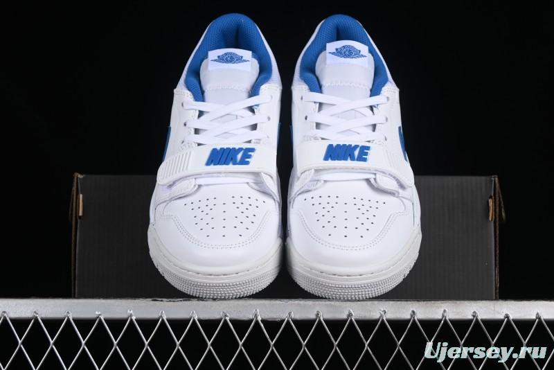 Nike Air Jordan Legacy AJ312 Low Triple Strap Sneakers - HJ3480-140
