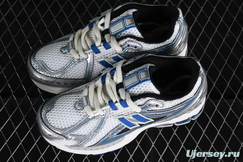 New Balance 1906 Series Retro Dad Style Casual Running Shoes - M1906REB