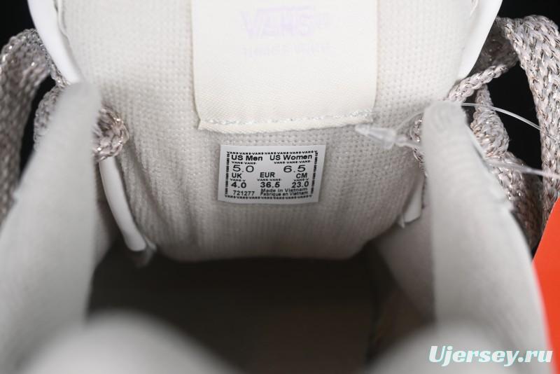 Vans Classics Knu Skool Vr3 Snake Year Limited Edition Chunky Sneakers - VN0009QCSNK