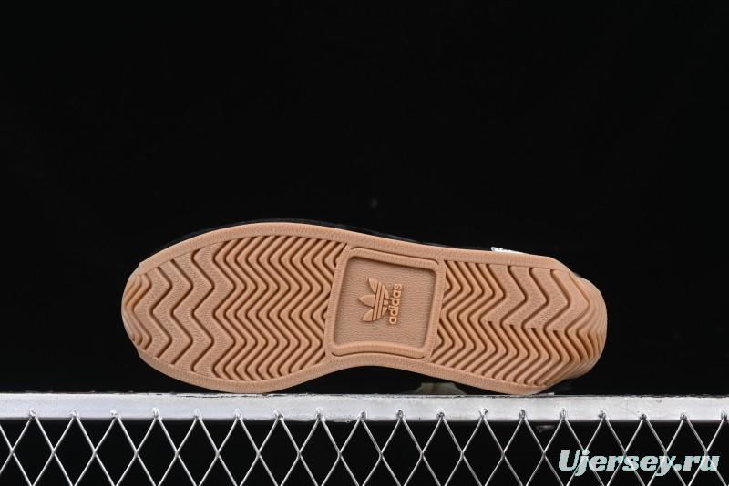 Adidas Wales Bonner Originals Country Casual Fashion Sneakers - JH9010