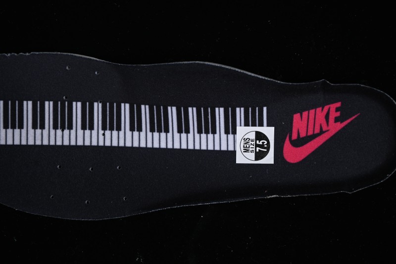 Nike Air Max 1 Premium Retro Running Shoes with Half-Sole Air Cushion - HJ3966-100