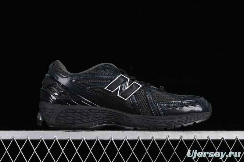 New Balance 1906 Series Retro Dad Style Casual Running Shoes - M1906RJB