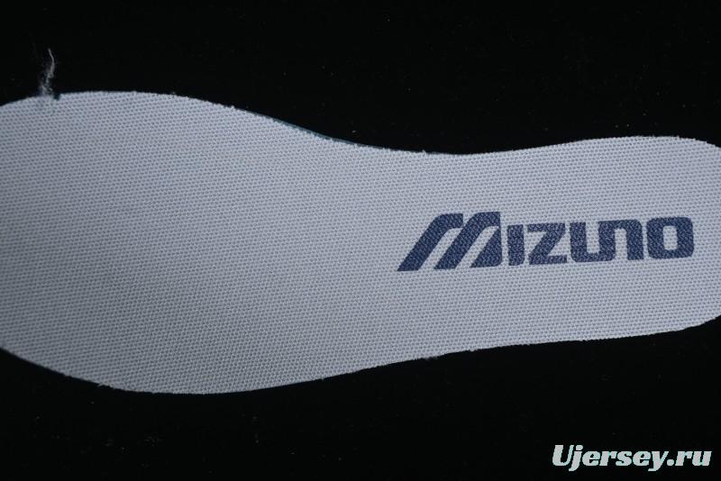 Mizuno Speed 2K Breathable Low-Cut Casual Running Shoes with Synthetic Leather - D1GH222913