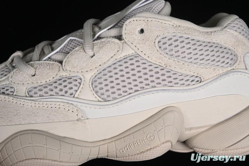 Adidas Yeezy 500 Desert Casual Running Shoes - DB2908