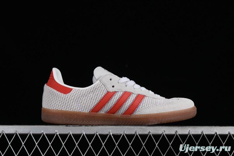 Adidas Samba OG Casual Sneakers - IG1380