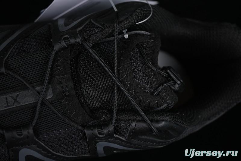 Salomon XT-Quest Outdoor Trail Running Shoes with SENSIFIT and CONTAGRIP - 410139-28