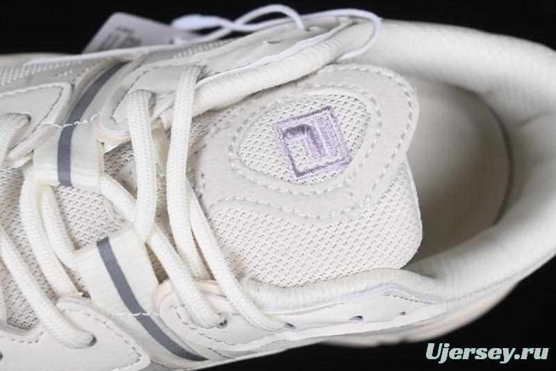 Fila F12W232174RWA Breathable Casual Running Shoes - F12W232174RWA